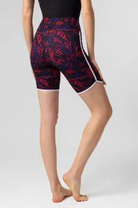 LELOSI Bermuda legíny Alondra MEDIUM