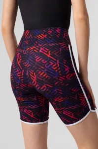 LELOSI Bermuda legíny Alondra MEDIUM