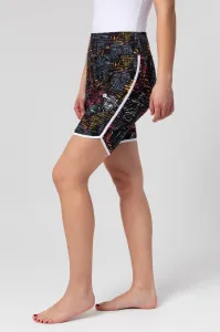 LELOSI Bermuda legíny Mariana MEDIUM