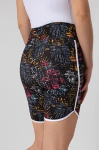 LELOSI Bermuda legíny Mariana MEDIUM