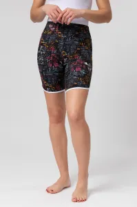 LELOSI Bermuda legíny Mariana MEDIUM