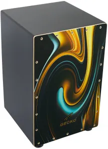 Gecko CL50SS