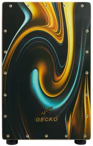 Gecko CL50SS