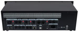 Kemper Profiler Rack MK2