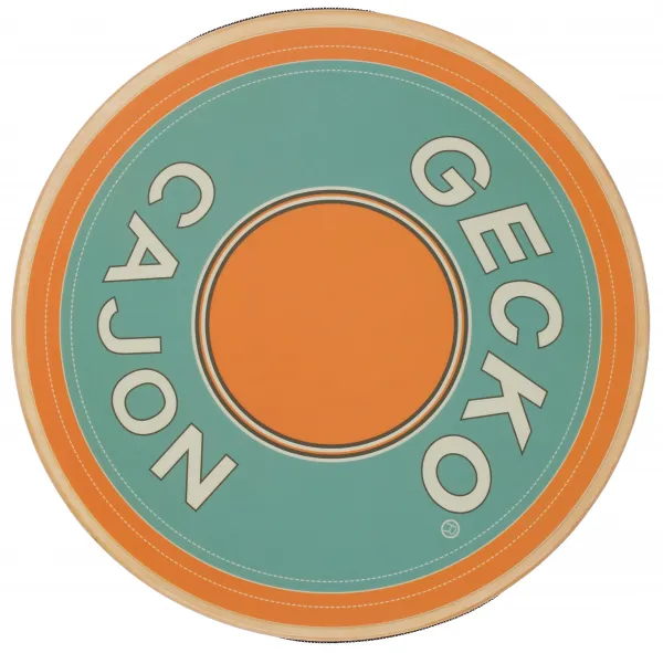 Gecko SD9