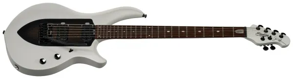 Sterling by Music Man Majesty MAJ100 Chalk Grey