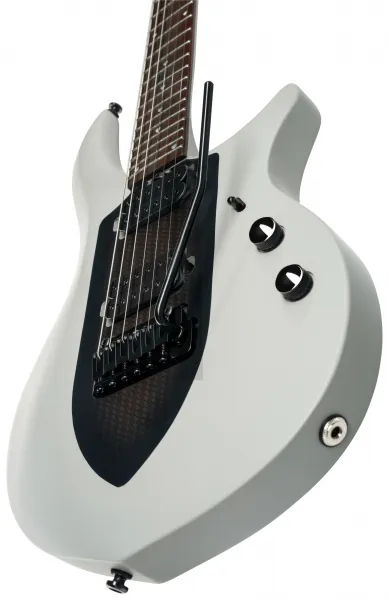 Sterling by Music Man Majesty MAJ100 Chalk Grey