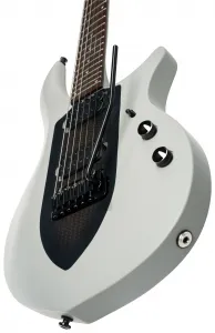 Sterling by Music Man Majesty MAJ100 Chalk Grey