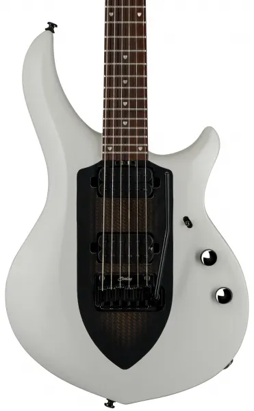 Sterling by Music Man Majesty MAJ100 Chalk Grey