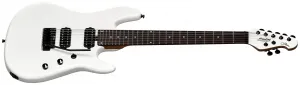 Sterling by Music Man Richardson 7 Pearl White