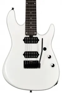 Sterling by Music Man Richardson 7 Pearl White