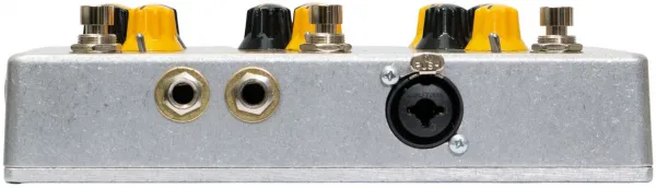 Markbass MB Pro Bass Mixer