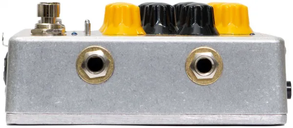 Markbass MB Pro Bass Mixer