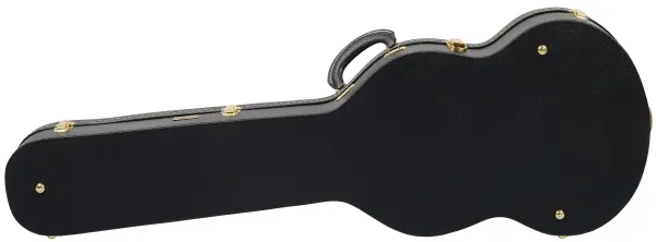 Gibson Custom 1964 SG Standard Maestro TV Black Gold Gloss