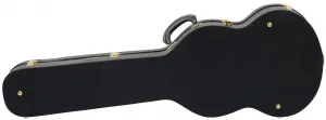 Gibson Custom 1964 SG Standard Maestro TV Black Gold Gloss