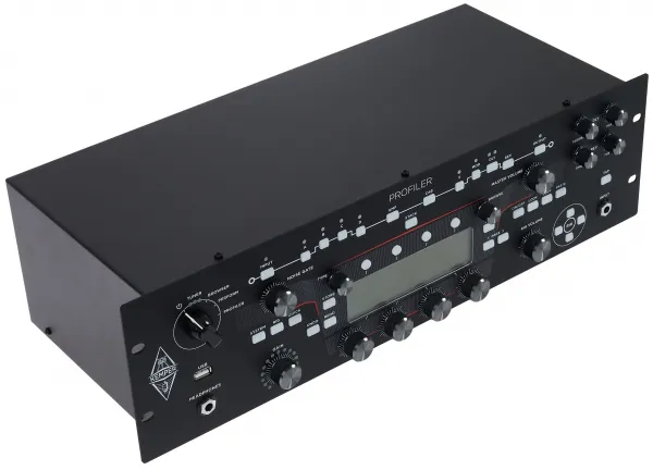 Kemper Profiler Rack MK2
