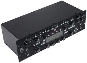Kemper Profiler Rack MK2