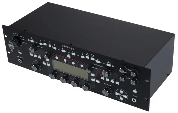 Kemper Profiler Rack MK2