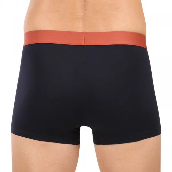 3PACK pánske boxerky Tommy Hilfiger tmavo modré (UM0UM03181 0T1) M, trenky