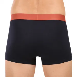 3PACK pánske boxerky Tommy Hilfiger tmavo modré (UM0UM03181 0T1) M, trenky