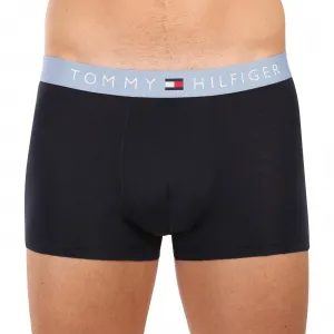 3PACK pánske boxerky Tommy Hilfiger tmavo modré (UM0UM03181 0T1) M, trenky