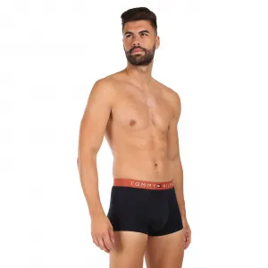 3PACK pánske boxerky Tommy Hilfiger tmavo modré (UM0UM03181 0T1) M, trenky