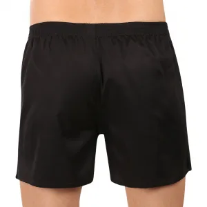 Pánske trenky Styx premium art klasická guma čierne (AP960) M, trenírky