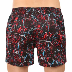 Pánske trenky Styx premium art klasická guma Jáchym (AP1854) M, trenírky