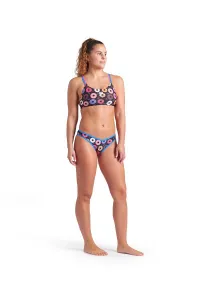 Arena performance donuts bandeau bikini xs - uk30