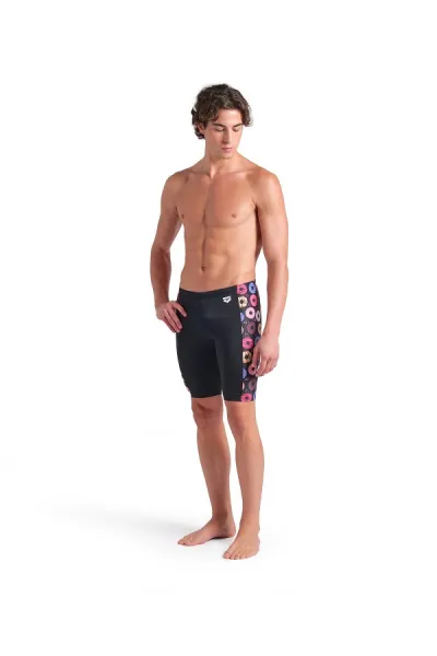Arena performance donuts swim jammer s - uk32