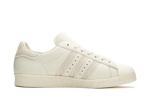 adidas Y-3 Superstar "Off White" (ID4122)
