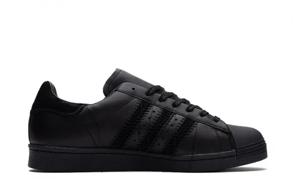 adidas Y-3 Superstar "Black" (HP3127)