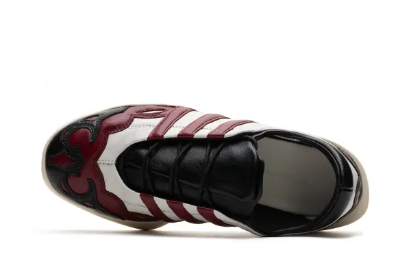 adidas Y-3 Regu 2002 Orbit "Collegiate Burgundy" (JQ8824)