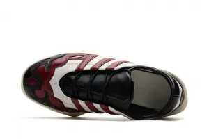 adidas Y-3 Regu 2002 Orbit "Collegiate Burgundy" (JQ8824)