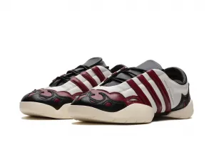 adidas Y-3 Regu 2002 Orbit "Collegiate Burgundy" (JQ8824)