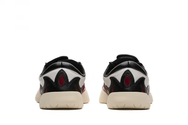 adidas Y-3 Regu 2002 Orbit "Collegiate Burgundy" (JQ8824)
