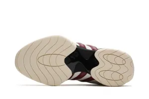 adidas Y-3 Regu 2002 Orbit "Collegiate Burgundy" (JQ8824)