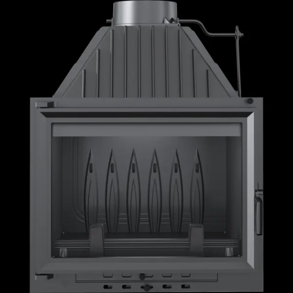 Kratki Zuzia ECO 12 kW - krbová vložka ZUZIA/ECO