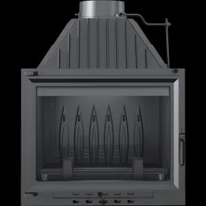Kratki Zuzia ECO 12 kW - krbová vložka ZUZIA/ECO