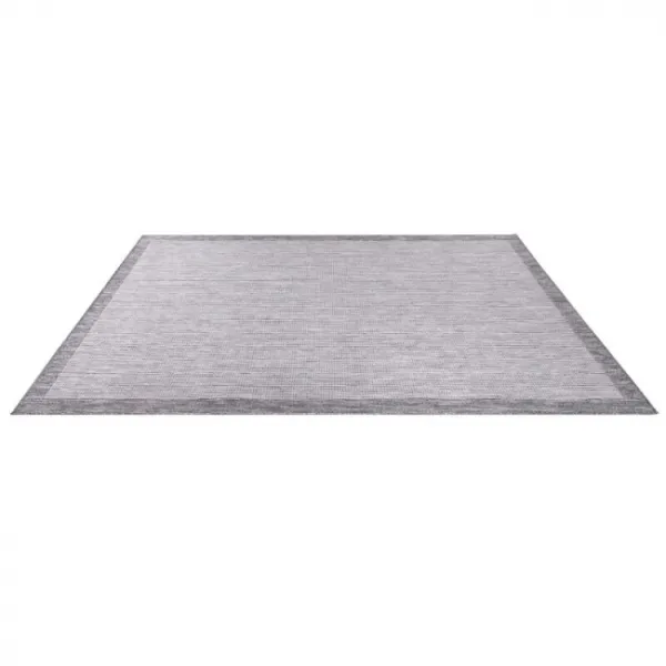 Koberec Outdoor Sun 470 sivý