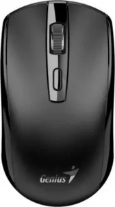 Myš bezdrátová, Genius ECO-8150, černá, optická, 1200DPI
