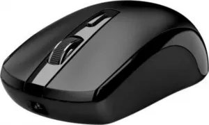 Myš bezdrátová, Genius ECO-8150, černá, optická, 1200DPI