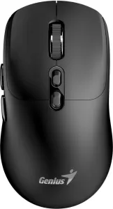 Myš bezdrátová, Genius NX-8080S BT, černá, optická, 1600DPI
