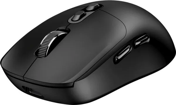 Myš bezdrátová, Genius NX-8080S BT, černá, optická, 1600DPI