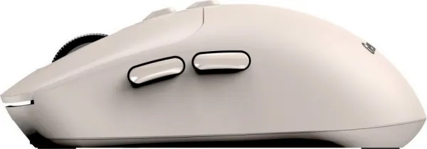 Myš bezdrátová, Genius NX-8080S BT, béžová, optická, 1600DPI