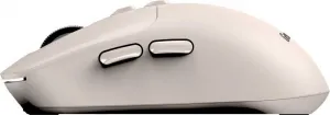 Myš bezdrátová, Genius NX-8080S BT, béžová, optická, 1600DPI