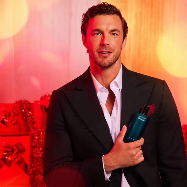 Davidoff Cool Water toaletná voda pre mužov 125 ml