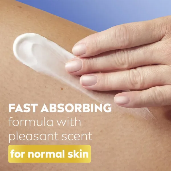 NIVEA Q10 Firming spevňujúce telové mlieko 400 ml