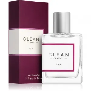 CLEAN Classic Skin parfumovaná voda pre ženy 30 ml