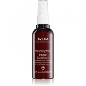 Aveda Thickening Tonic vlasové tonikum pre hustotu vlasov 100 ml